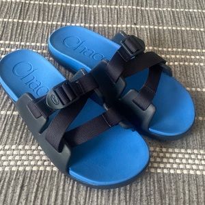 Kid’s Chaco Chillos EUC!